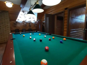 Гостевой Дом Три Медведя