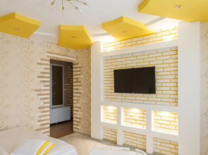 Апартаменты Кирпичная 26-58