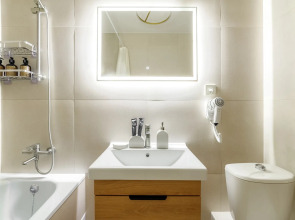 Квартира на Астраханской 263