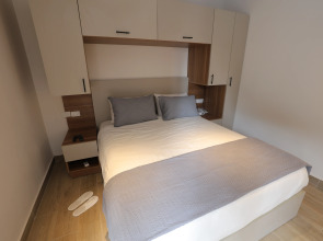 Отель Settle Inn Mirage