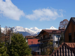 Гостевой дом Айсберг