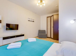 Апартаменты Green House 4