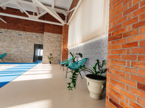 Мини-отель Agudzera Loft