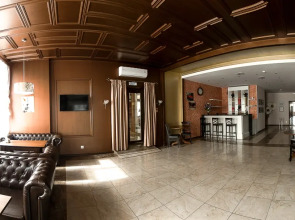 Отель Премьер