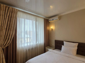 Апартаменты у набережной Суры на М. Горького 18