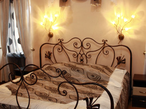 Отель Гостиница Империя