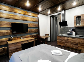 Апартаменты Солнечная долина 2