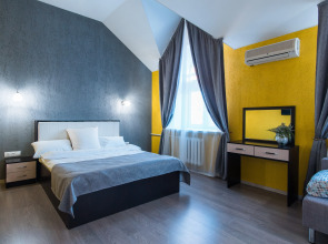 Хостел Барнаул