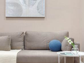 Квартира с шикарным видом на море от Home Group apartments