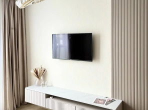 Квартира Евродвушка на Западном пляже Зеленоградск