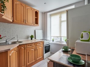 Квартира Ленинградский проспект 45