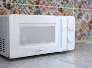 Квартира 1 у парка Нефтяников