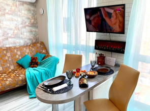 Квартира Студия Тиффани