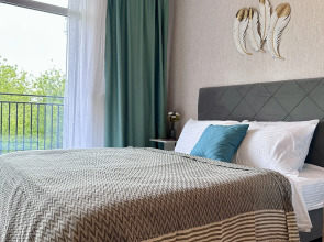 Квартира АрМериЛиз на Барамзиной