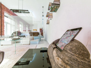 Мама Ро Студия №10 Каменная