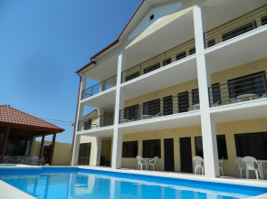 Гостевой дом Мартиника