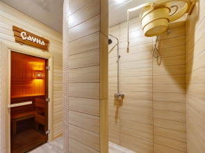 Гостевой дом Браво