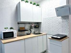 Апартаменты Град