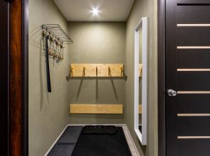 Апартаменты LIVE by BigWood 2 Живи у склона