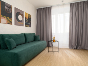 Апартаменты Grand Palace 735