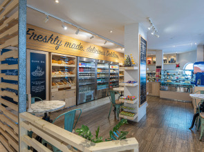 Отель Hyatt Regency Dubai