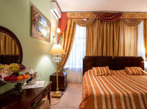 Меблированные комнаты Ажур Классик