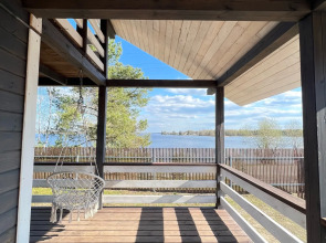 Гостевой Дом Коттедж у Озера