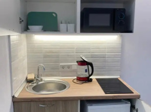 Апартаменты Орешка 13