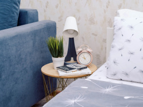 Апартаменты Мира 8 | УГНТУ | Черниковка