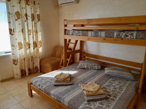 Вилла Маракуйя