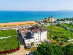 Мини-отель Ай-Петри