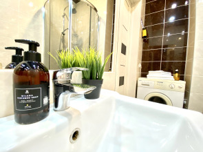 Апартаменты Панорамные Kvartiry54 на Карла Маркса 36