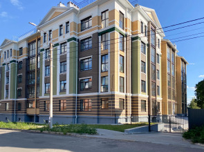 Апартаменты ПРЕМЬЕРА в центре