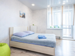 Апартаменты Graphics