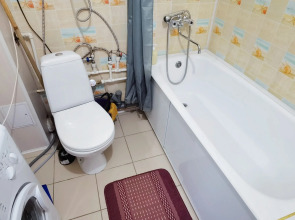 Апартаменты Комфортная 1комнатная квартира возле Байкала