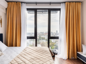 Квартира Окружной Проезд 10Б