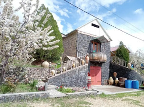 Гостевой дом Luiza