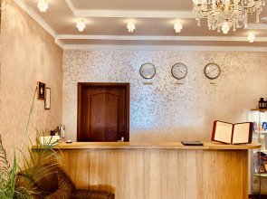 Мини-отель гостиница На Театральной