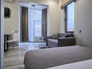 Апартаменты Okolo Morya 10