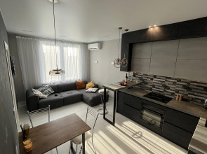 Апартаменты Bereg Apartment Comfort Class