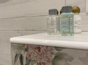 Гостевой дом Atmosfera