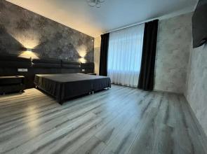 Отель Black Pearl Черная Жемчужина