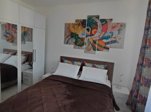 Апартаменты Кандински