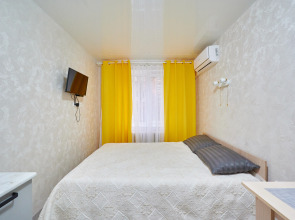 Апартаменты Краснодар