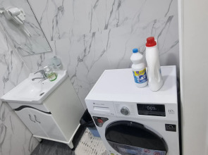 Апартаменты Bronin Homes 9