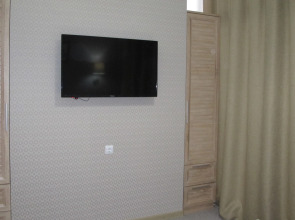 Апартаменты Бульвар Надежд 6/2