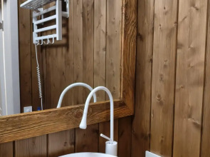 Частный дом Княжево на Волге