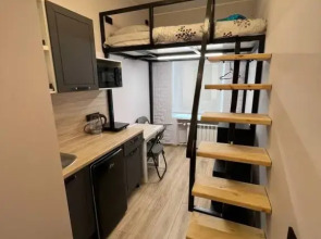 Апартаменты 4 на Чкаловском проспекте