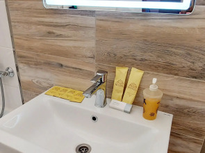 Квартира Апартаменты ЖК Новый город