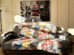 Квартира Калина на Московской 41